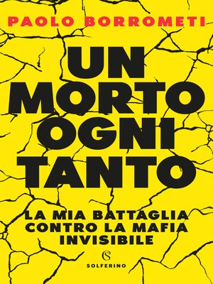 cover image of Un morto ogni tanto